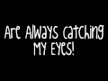 Alexandra Burke Ft. Flo Rida - Bad Boys Lyrics on Screen + Download