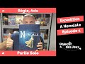 Expdition a newdale rgle du jeu et partie solo de lepisode 1 fun forge