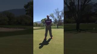 Derek Deminsky, PGA - Golf Better Tucson - Matt Kuchar Putting Drill