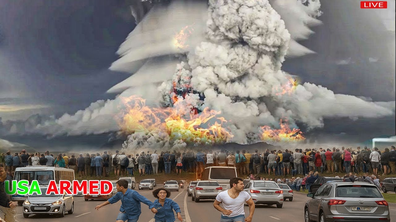 Horrible! January 13, 2026: Mount Mayon Releases 256 Landslides, Hot Lava Terrorizes Residents