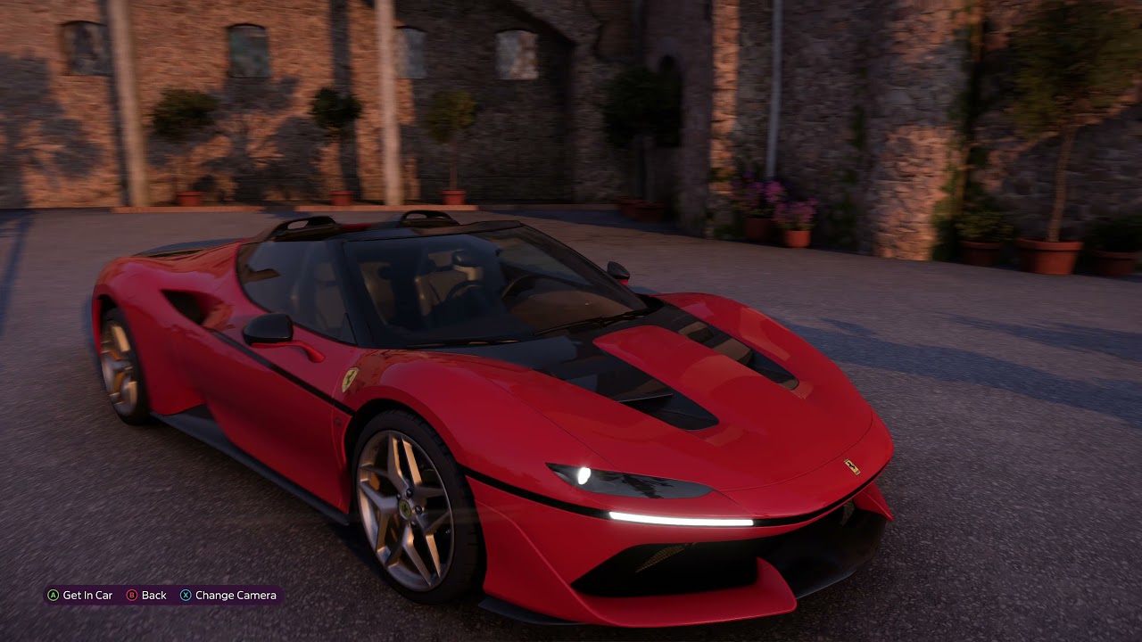 Forza Horizon 5 - Car Pass Showcase - Gameplay