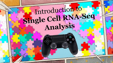 Single Cell RNA Sequencing Analysis |ScRNA|Bioinformatics for beginners