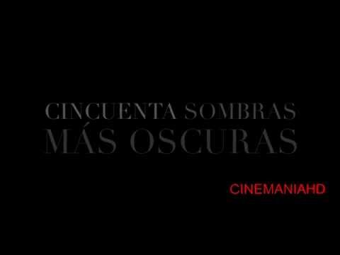 Cincuenta Sombras Más Oscuras - Trailer subtitulado