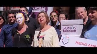 Oviedo Express. Faciendo Ciudá Y Un Año De Gobierno Del Cambio