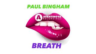 Paul Bingham - Breath Resimi