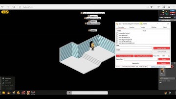 [Tanji] Staff Effect 2016 [Habbo]