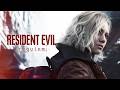 الجزء السادس تختيم RESIDENT EVIL Requiem