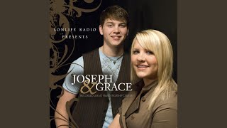 Video thumbnail of "Joseph Larson - God Is My Refuge"