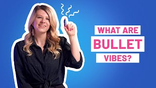 Quickies: Bullet Vibes – simple but powerful vibrators for amazing clitoral play
