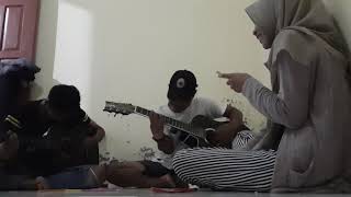 SEPINE WENGI COVER VERSI AKUSTIK (JKJ PROJECT)