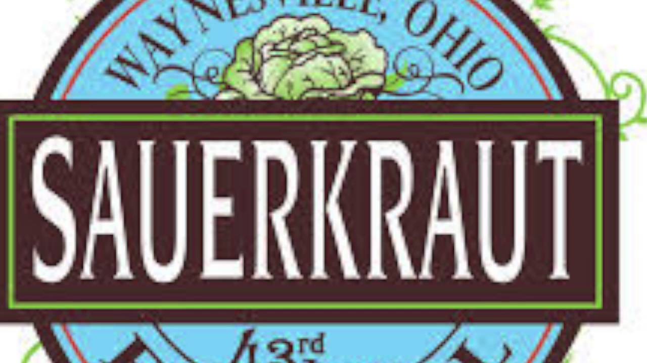 sauerkraut tiroler polka