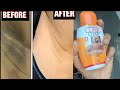 Shocking How I Used Clinic clear OIL and Aloe Vera gel to lightening my dark ARMPIT/ my ideal