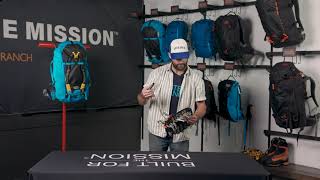 THREAD BED | Product Video
