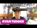 Ryan Tedder Talks Writing For Blackpink, Cardi B, Upcoming Music and Life In Quarantine!