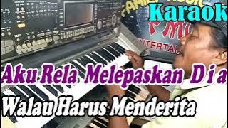 Titip Cinta_Dut Academy NADA WANITA || By Ona Sutra || KARAOKE KN7000 FMC