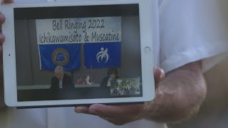 Muscatine celebrates its sister cities program