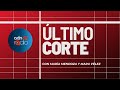 Detienen a agresor de Alessandra Rojo de la Vega | Último corte #adn40radio