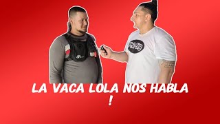 Farándula sin Tabú 🎤 MILTHON/ VACA LOLA EXPRESS MANDADITOS Entrevista sin Tabú 🎤