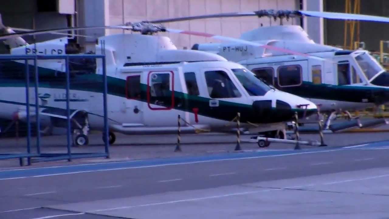 UM POUCO DA ROTINA DO ANTIGO AEROPORTO DE VITÓRIA/ES - SBVT