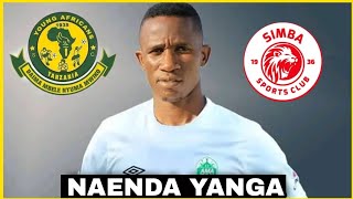 alichokisema Bwalya Atoa Tamko Zito Agoma Kuongeza Mkataba Atangaza Kuondoka Simba Kwenda Yanga