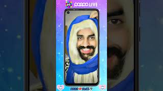 ❣️Follow Poppo：MEER❤️MrXL🦅