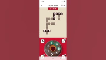 Tim Hortons Word Challenge Level 20002 #timhortons #free #newvideo #subscribe