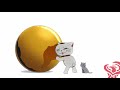 DanDaDan Ending, but it's Backwards by @TheVanishedPeople