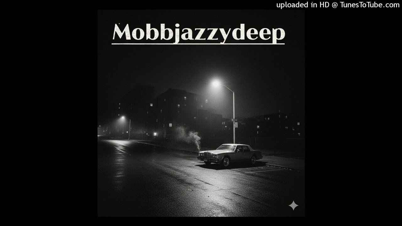 Mobbjazzydeep 6