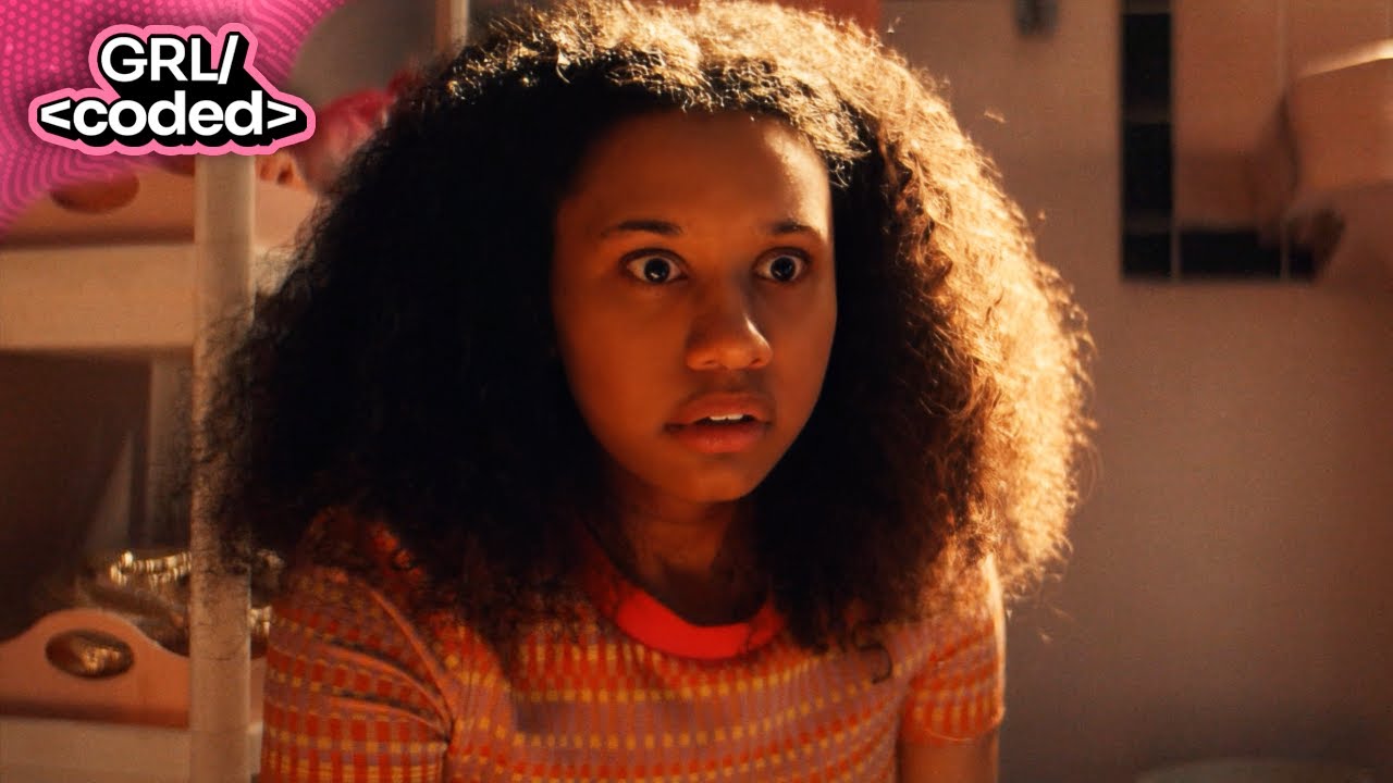 gen v (2023) - marie learns she's a bloodbender