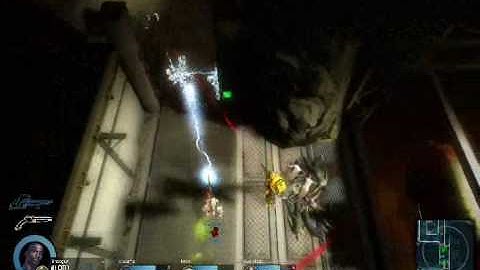 Alien Swarm FR@G VID I CAN