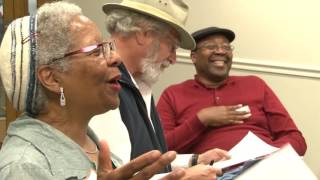 Digging Deeper: Faith-Based Groups Continuing Conversations on Racism