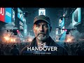 THE HANDOVER An AI Short Film By Motion Studio THE HANDOVER An AI Short Film By Motion Studio