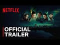 Subteran Official Trailer Netflix Subteran Official Trailer Netflix