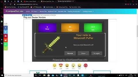 JITTERCLIK TEST (cps updated)