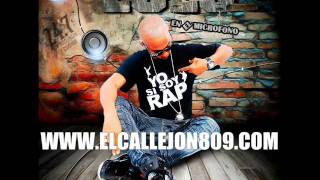 Lolo El Microfono Feat Cantar Crystal - Ella No Tuvo La Culpa (Prod. Light GM)