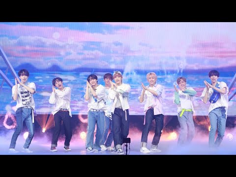 「Another Day」 Performance No Cut ver.［コンセプトバトル］