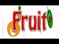 Fruit | Talking Flashcards