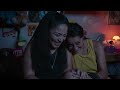 Acapulco 1x05 Kiss Scene Sara And Gabriela Regina Reynoso And Samantha Orozco 