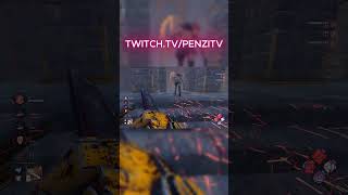 😱 ONE Chainsaw, 3 Survivors Down! Bubba Went CRAZY! 🔥#dbd #deadbydaylight #dbdshorts #dbdclips