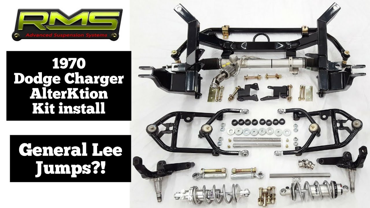 Restoring a 1970 Dodge Charger PT7 YouTube