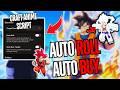 [🧬BEST] Craft Anime Script – AUTO FARM | AUTO ROLL &amp; AUTO BUY ELEMENTS | AUTO COLLECT MONEY &amp; MORE!