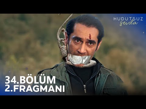 Hudutsuz Sevda 32. Bölüm 2. Fragmanı