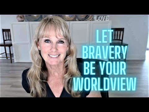 The Power of your Worldview - YouTube
