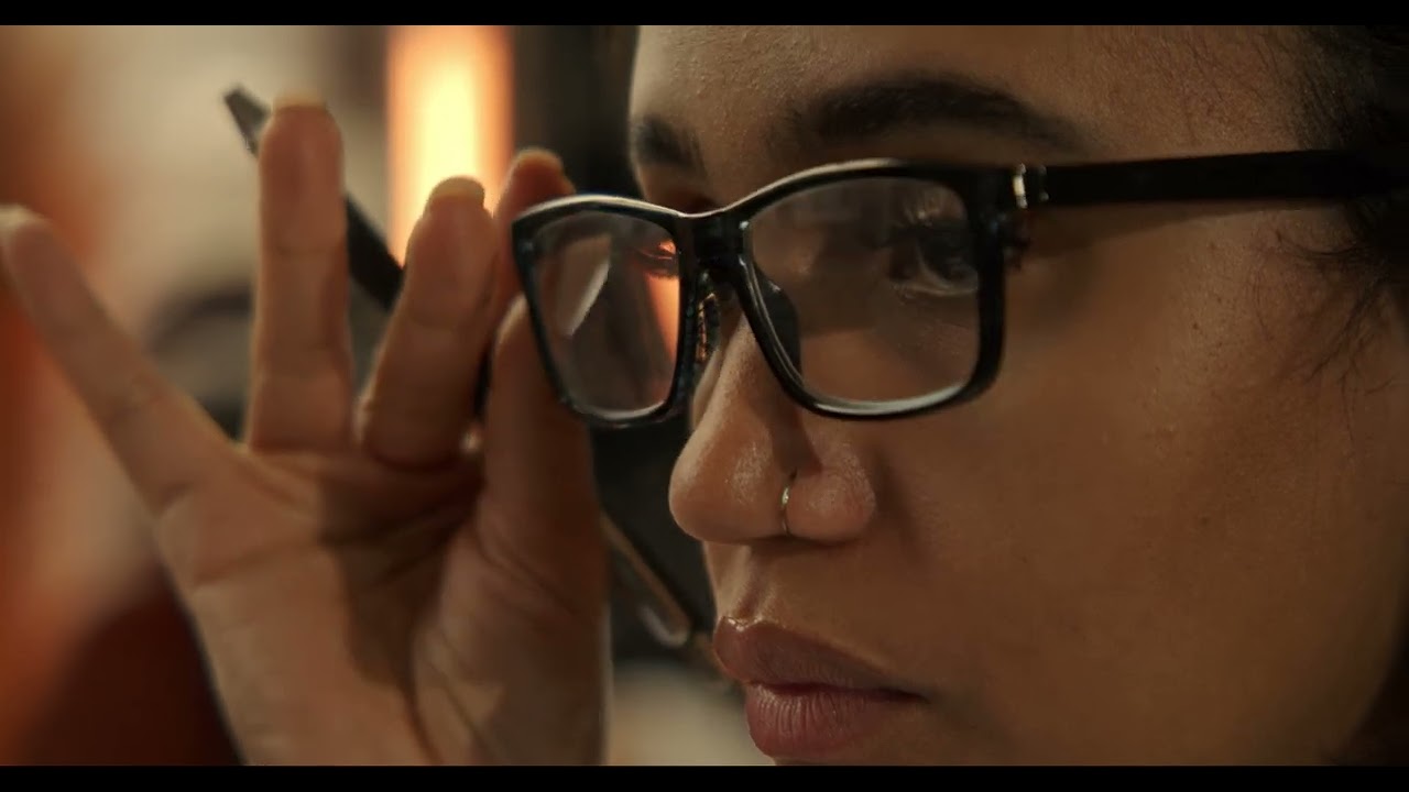 Troyman - Therapist (OFFICIAL VIDEO)