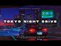 quiet drives in tokyo [lofi/jazz]