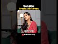 Women Need Respect | Dr. Karishma Ahuja