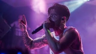 Jon bellion live in Concert (930 Club)