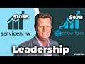 Snowflake CEO Frank Slootman: taking ownership, increasing velocity &amp; cultivating talent | E1362