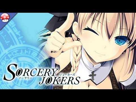 Sorcery Jokers Gameplay (PC Game)