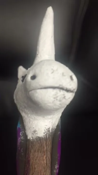 Unicorn of Terror